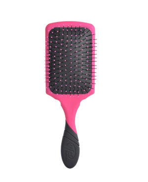 Cepillo Wet Brush Professional Pro Paddle Detangler Pink *D