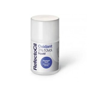 Oxigenada Liquida 3% 10vol Refectocil 100ml