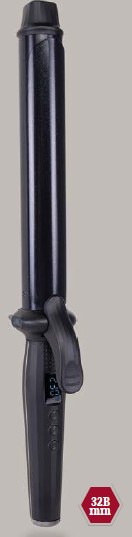 FORTE PRO · NOCTURNE WAVE Q432 · TENACILLA PROFESIONAL Ø32