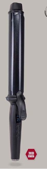 FORTE PRO · NOCTURNE WAVE Q438 · TENACILLA PROFESIONAL Ø38