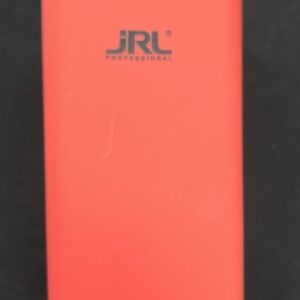 CONTENEDOR ROJO PARA DESECHAR HOJAS DE AFEITAR JNC01 JRL