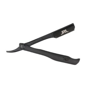 NAVAJA DE CORTE MAGNETICA JDJ01 NEGRA JRL