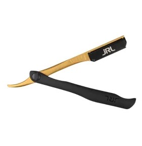 NAVAJA DE CORTE MAGNETICA JDJ01 DORADA JRL