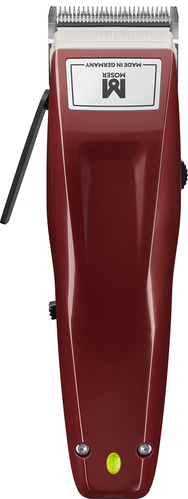 Maquina Moser 1400 Roja Cordless