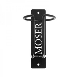 Colgador Soporte Metal Maquina Moser