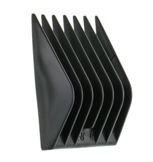 Peine Moser 1230-7630 12mm Univ. *D (AHORA CPMOS99004)