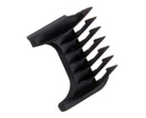 Peine Moser 1881-7010 N1 3mm Univ.