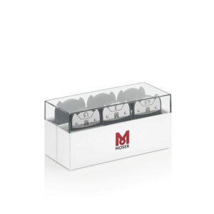 Caja Pack Peines Magneticos 1.5//3//4.5//6//9//12mm