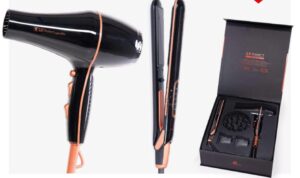 S.P. Perfect Copper Edition Pack Especial Secador + Plancha