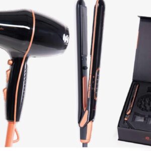 S.P. Perfect Copper Edition Pack Especial Secador + Plancha