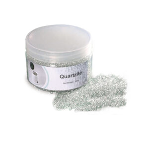 Bote Bolitas de Cuarzo (500gr)