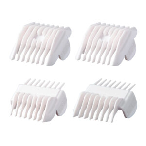 Peines Maquina Cool Cut C-01 (Set 4uds) *D