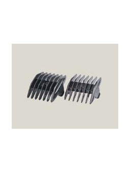Set Peines Máquina Corte JRL 1.000-1.040 (2uds)
