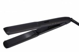 PLANCHA FORTE PRO · MIDNIGHT SHINE F428  ESTRECHA PROFESIONAL ALISADO Y RIZADO