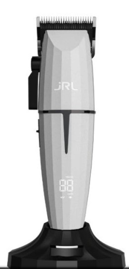 ONYX FF 2020C-B · MÁQUINA BLANCA PROFESIONAL DE CORTE · JRL