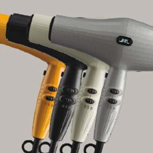 FORTE PRO LITE HAIR DRYER _SILVER · JRL + Lamborghini
