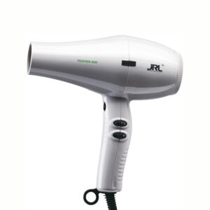 Secador Feather 3000w Ionic Blanco JRL *D