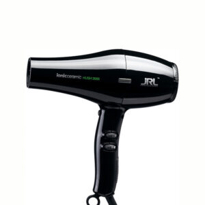 Secador Hush 2000b Negro JRL