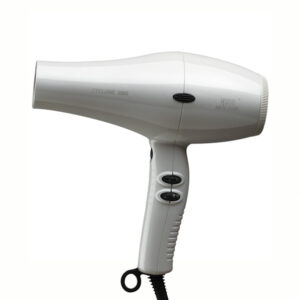 Secador Cyclone 3500w Ionic Blanco JRL