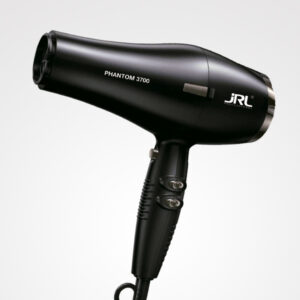 Secador Profesional Phantom 3700 Negro JRL *D
