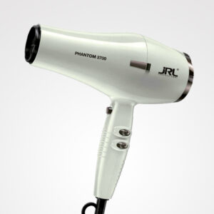 Secador Profesional Phantom 3700 Blanco JRL * D