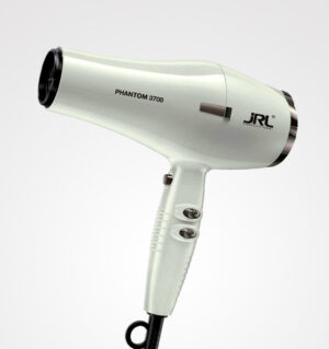 Secador Profesional Phantom 3700 Blanco JRL * D