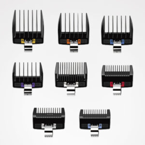 Set de Peines Máquinas JRL 1.000-1.040-1.090-2.020c (Pack 8uds)