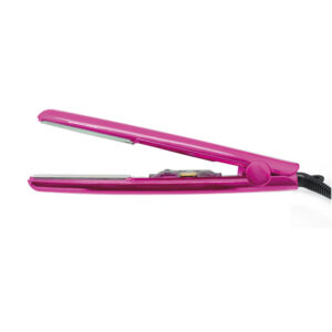 Plancha Titanium Mirror Rosa
