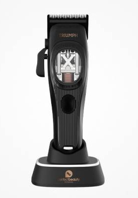 MÁQUINA DE CORTE PROFESIONAL ESPECIAL CONTORNOS CON MOTOR VECTORIAL - TRIMMER TRIUMPH