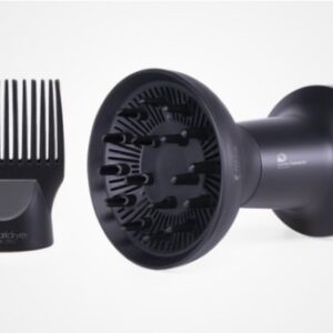 Secador difusor y alisador iónico RIZZI DRYER Perfect Beauty