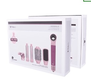 MULTY DRY - SECADOR PROFESIONAL 6 EN 1