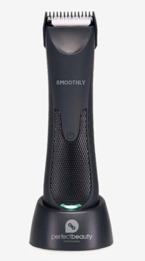 RECORTADORA INTIMA SMOOTHLY ZZ MEN