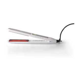 Plancha Ultimate Slim 4 en 1 Blanca