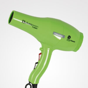 Secador Pluma Verde
