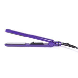 Plancha Sweet Colors Lila + Guante