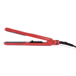 Plancha Sweet Colors Roja + Guante *D