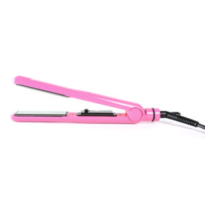 Plancha Sweet Colors Rosa + Guante