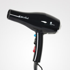 Secador Jet Air Negro Perfect Beauty