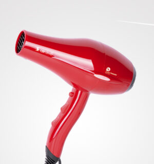 Secador Air Drive Rojo