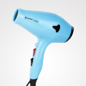 Secador Pluma Compact Pastel Blue
