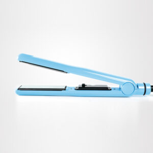 Plancha Sweet Colors Azul + Guante