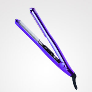 Plancha Titanium Mirror Violet. D*