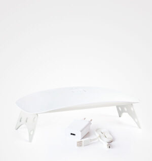 Mini Lámpara Uv Led Stard Dust Pro Pocket