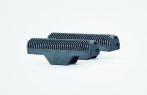 Cuchillas Máquina de Afeitado Rapado King Razor ZZ MEN (Pack 2uds)