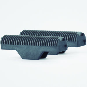 Cuchillas Máquina de Afeitado Rapado King Razor ZZ MEN (Pack 2uds)