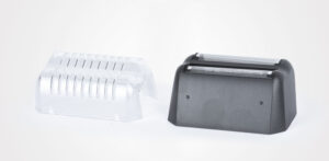 Cabezal Máquina de Afeitado Rapado King Razor ZZ MEN