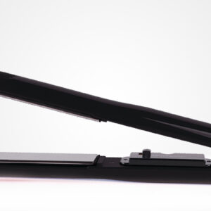 Plancha Sweet Colors Negra + Guante