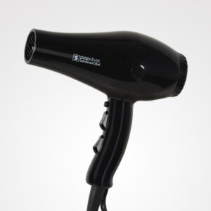 Secador Pop Dryer Advanced Black