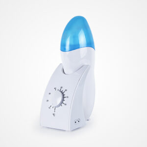 Base + Calentador Roll-On con Control de Consumo