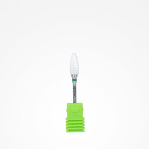 Fresas de Cerámica para Manicura 3/32´´ Torch Cylinder C